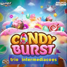 trio intermediacoes jogos online